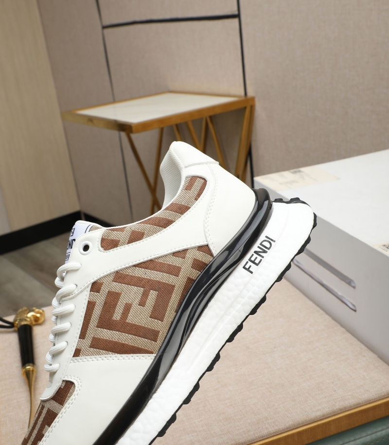 Fendi Casual Shoes